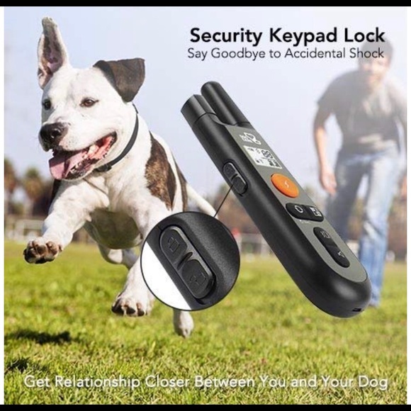 Dog Training Collar - Rechargeable - Picture 3 of 5